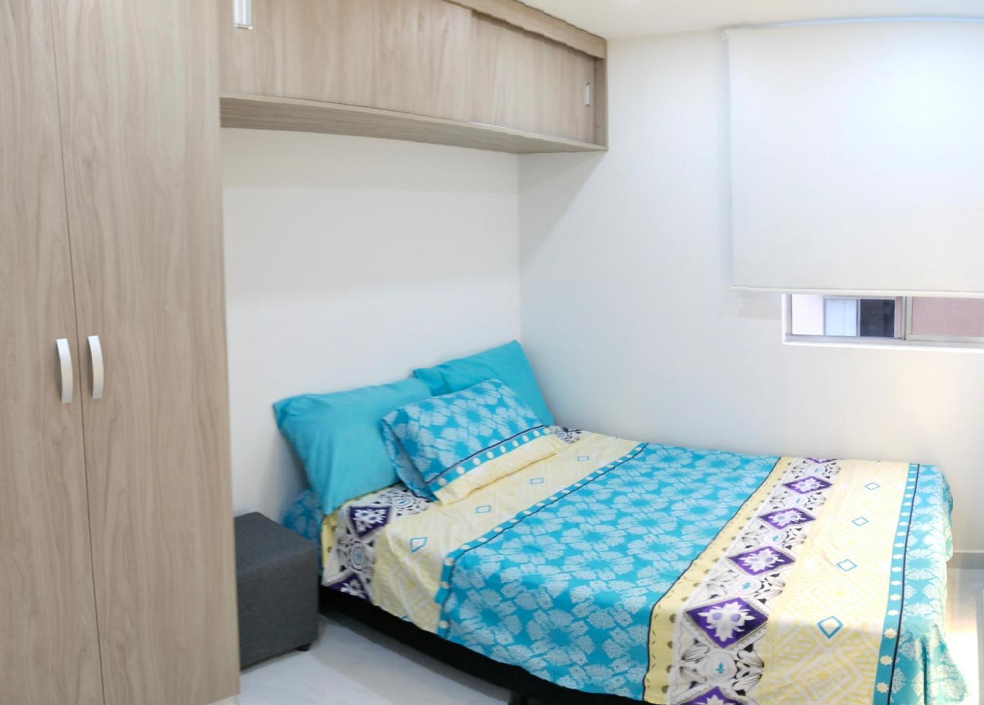 Hermoso Apartamento En Neiva Neiva (Huila) Exterior foto